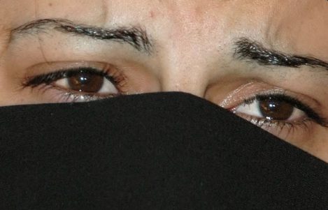 Las esclavas sexuales del ISIS: lo que los periódicos no cuentan