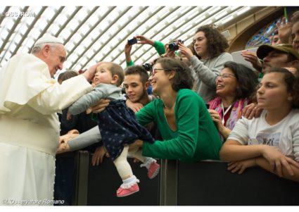 «Perdón por mis faltas y las de mis colaboradores, y por algunos escándalos que hacen tanto mal»