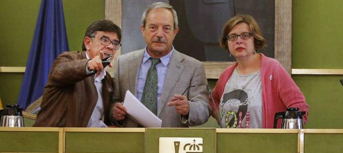 Oviedo creará una ‘oficina de laicidad’ para fulminar la libertad religiosa