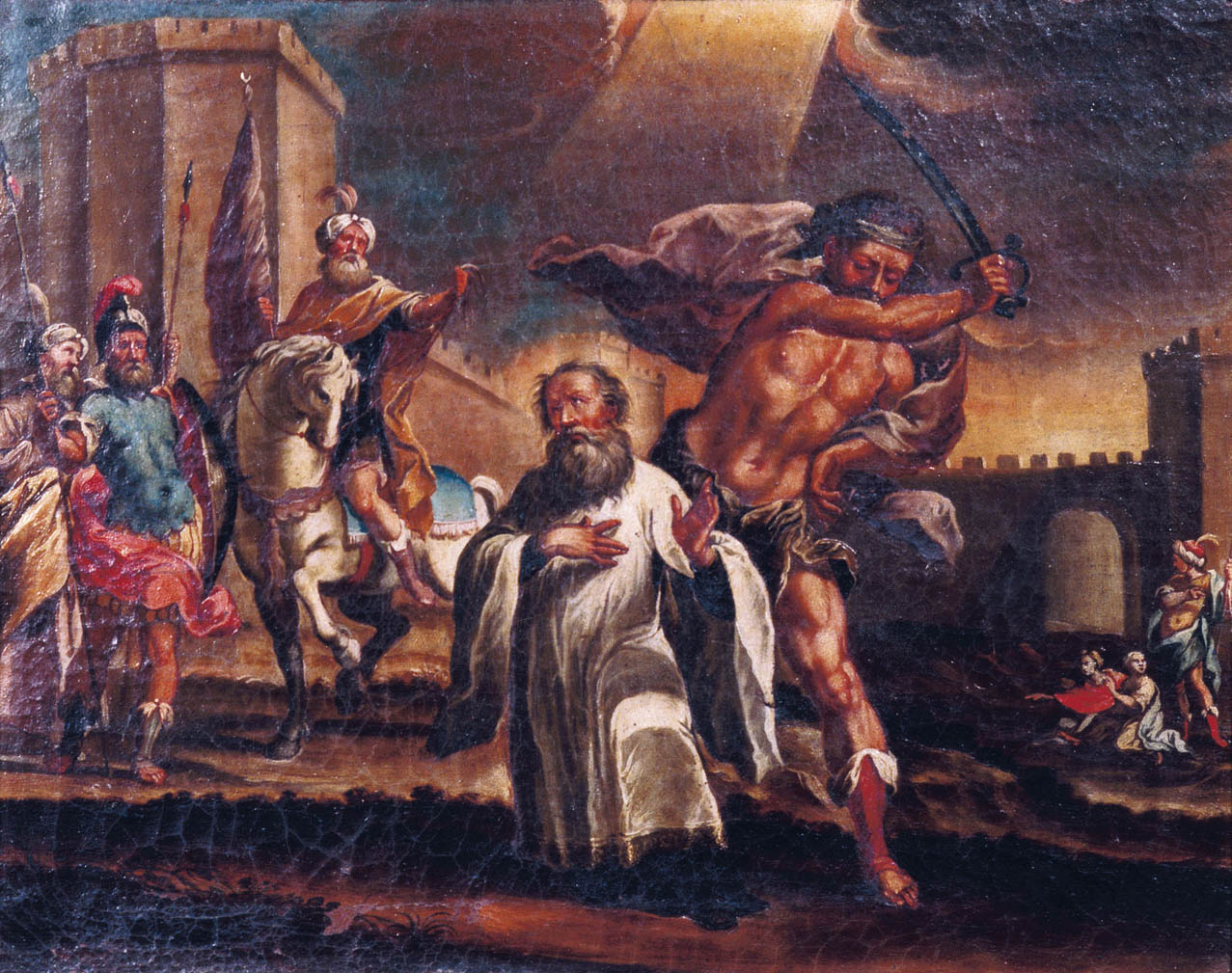 Resultado de imagen para San Eulogio de Córdova