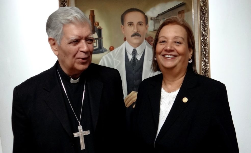 El Cardenal de Venezuela pide respeto por los prisioneros políticos