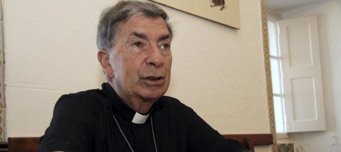 Giménez Valls: «Hay que poner orden y remedio de inmediato»