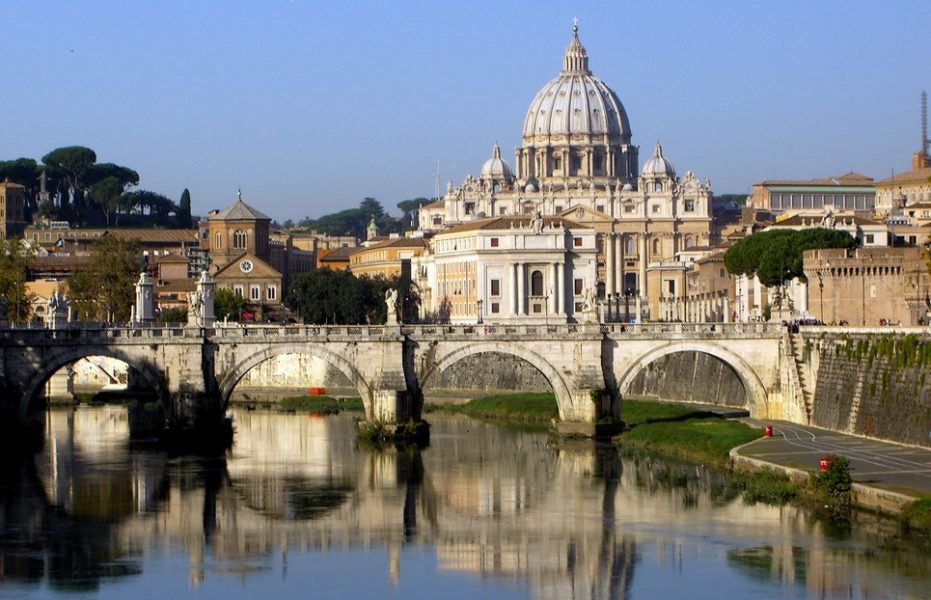 Existen «amenazas creíbles» sobre el Vaticano