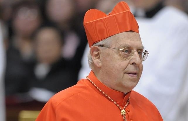 Descubra la biografía y obra del cardenal y diplomático Antonio María Veglió. Toda la información de la Santa Sede y la Iglesia, a tu alcance.