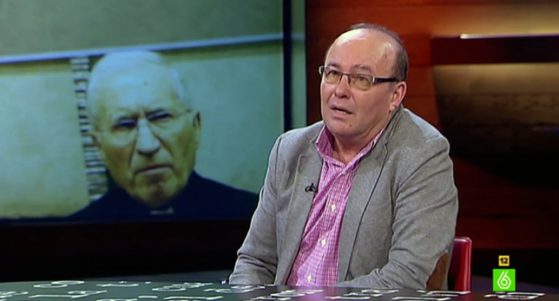 El prelado homosexual y la prensa anticristiana, contra el Cardenal Sarah