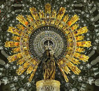 El Arzobispado de Zaragoza condena las blasfemias de Willy Toledo