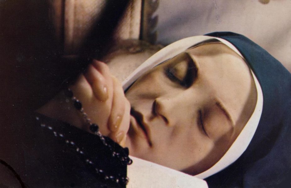 «Bernadette no nos engañó»