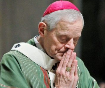 ¿Quién es Donald William Wuerl?