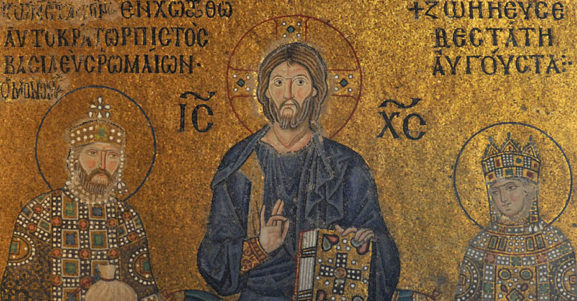 Santísimo Nombre de Jesús