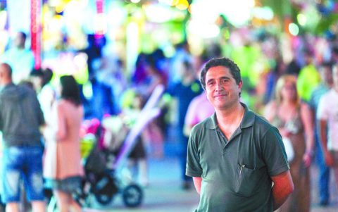 Fernando García Cadiñanos, nuevo vicario general de Burgos