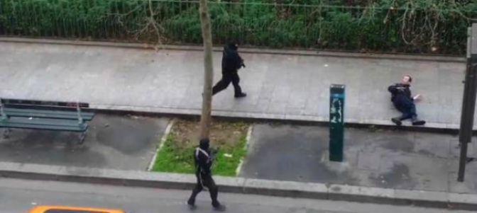 El terrorismo yihadista ya se entrena en los Balcanes