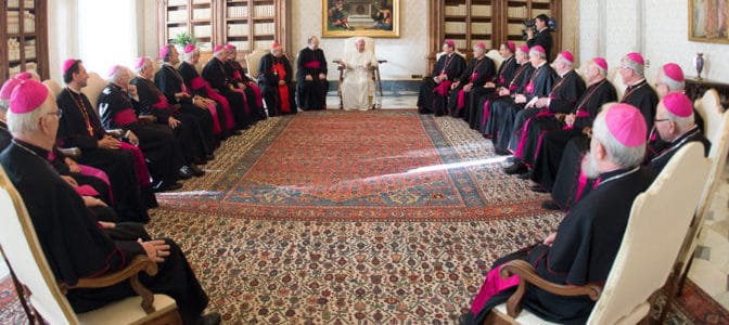 Nuevos datos reflejan la crisis que atraviesa la Iglesia católica en Alemania