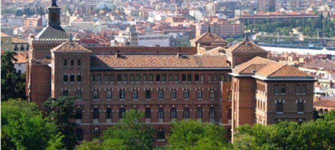 imagen de un seminario