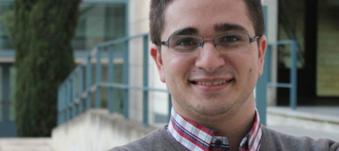 ‘Encontré a Dios de camino a un partido de fútbol’