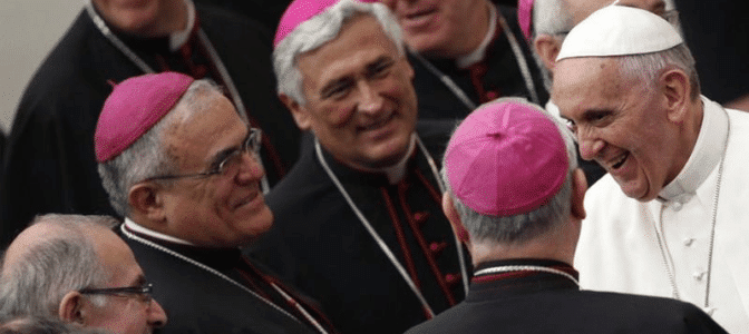 Demetrio Fernández, sobre la carta de los obispos de Getafe y Alcalá: ‘Todos compartimos su contenido’