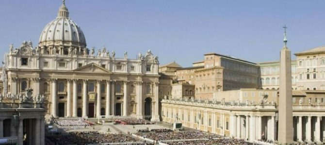 El Vaticano habría autorizado las ordenaciones de la FSSPX