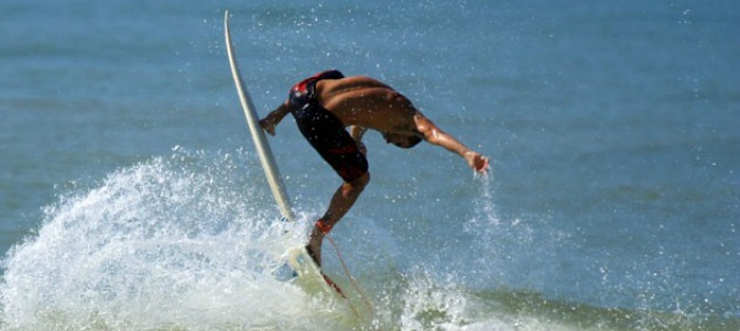 Avanza la causa de canonización de Guido Schäffer, próximo ‘santo de los surfistas’