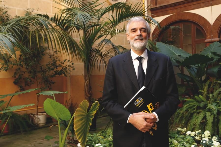 Así se explica a Cristo en universidades ‘católicas’