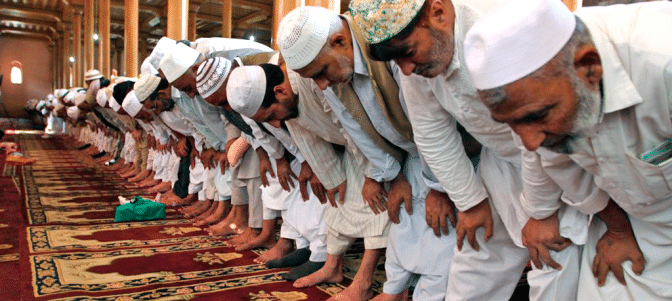 Arzobispo de Viena: ‘Muchos musulmanes quieren conquistar Europa’