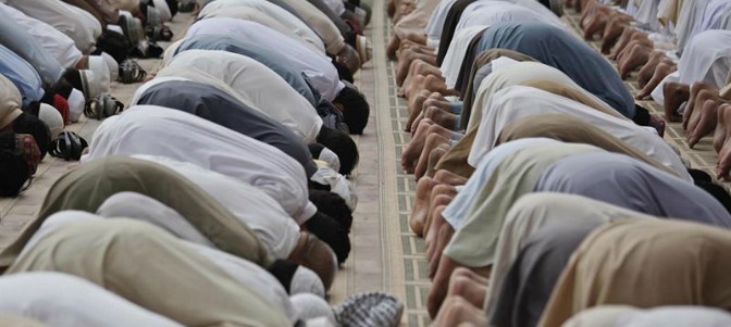 Uno de cada tres musulmanes en Francia presenta un perfil radical