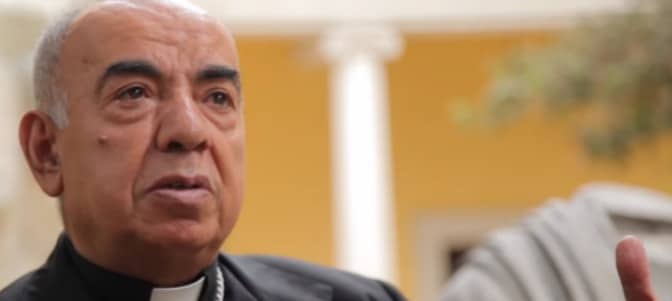 ‘Parecen confirmarse las sospechas de los que afirman que EEUU ha creado el ISIS’