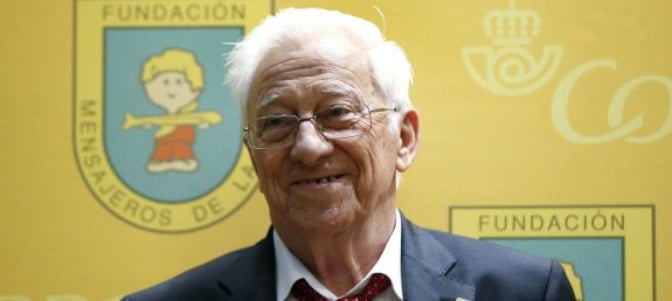 «El mayor problema de nuestra sociedad es que no se escucha a la gente»