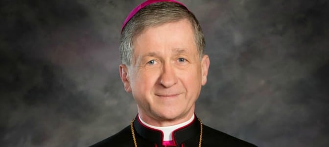 Descubra la biografía y obra de Balse J. Cupich, arzobispo de Chicago. Toda la información de la Santa Sede y la Iglesia, a tu alcance.