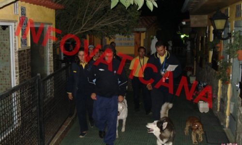 El día a día en la secta de los Miguelianos (I)