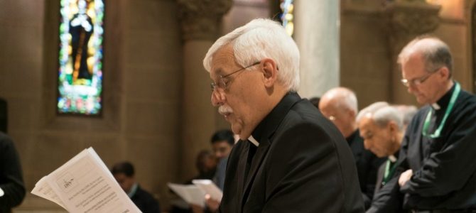 ​El venezolano Arturo Sosa será el nuevo ‘papa negro’