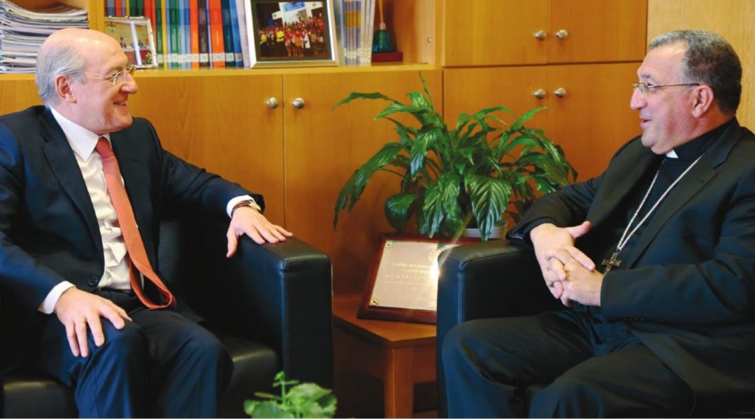 Gil Tamayo y Blázquez violaron el derecho canónico para echar a Fidel Herráez de la ACdP en una votación nula