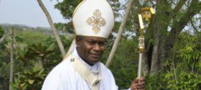 ¿Quién es John Ribat? | InfoVaticana