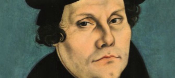 Ángela Pellicciari: ‘Lutero bendijo la creación de un poder absoluto’