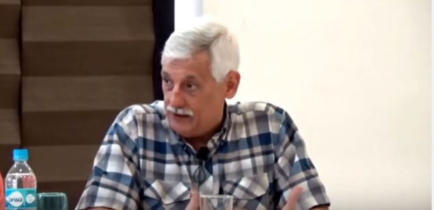 El General de los Jesuitas, también contra el Concilio Vaticano II