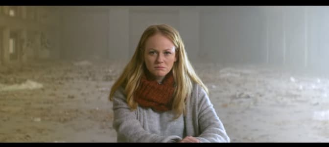 ‘No te pierdas su vida’: Un impactante vídeo muestra la verdad sobre el aborto