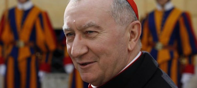 Desde el Vaticano: ‘Felicitamos al nuevo presidente, para que su gobierno pueda ser de verdad fructífero’