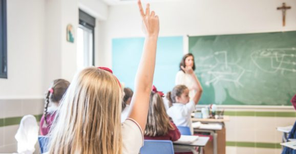 Un manifiesto en defensa de la libertad educativa busca unir a toda la educación católica