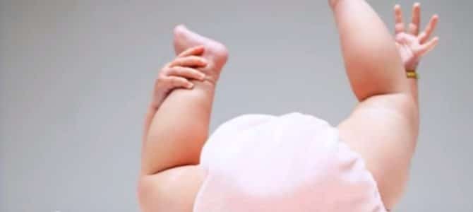 Las familias españolas, contra el escandaloso IVA de los pañales