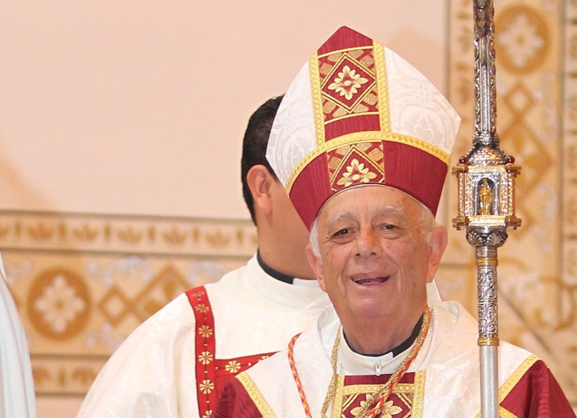 ¿Quién es Alberto Suárez Inda?