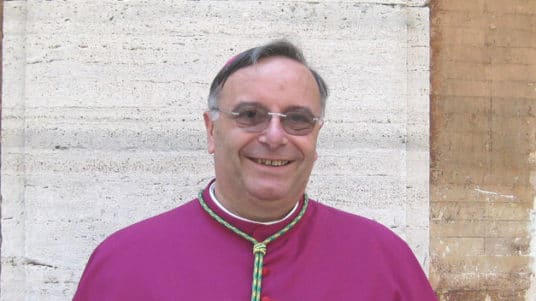 Descubra la biografía y obra de Francesco Montenegro, Cardenal de Italia. Toda la información de la Santa Sede y la Iglesia, a tu alcance.