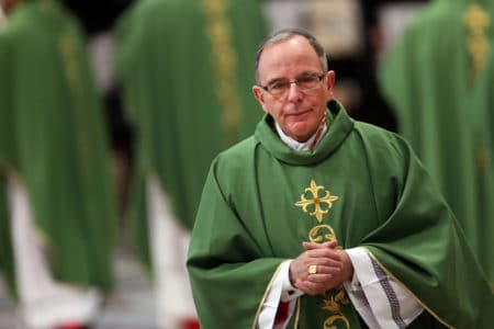 Descubra la biografía y obra de Manuel José Macário do Nascimento Clemente, cardenal y patriarca de Lisboa. Toda la información de la Santa Sede y la Iglesia, a tu alcance.