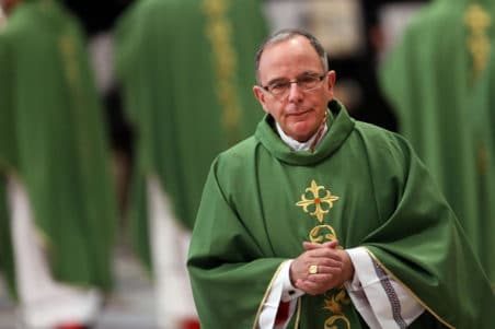 Descubra la biografía y obra de Manuel José Macário do Nascimento Clemente, cardenal y patriarca de Lisboa. Toda la información de la Santa Sede y la Iglesia, a tu alcance.