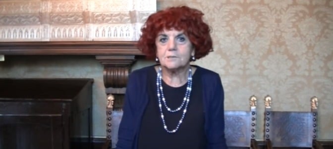 El lobby gay logra la cartera de educación en Italia