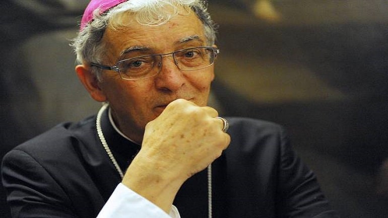 Descubra la biografía y obra del arzobispo y cardenal italiano Edoardo Menicelli. Toda la información de la Santa Sede y la Iglesia, a tu alcance.