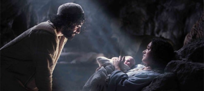 Natividad