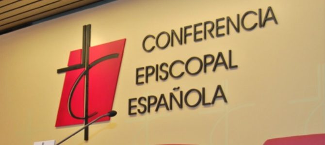 Piden que se dé un plazo de cinco años a la Iglesia para alcanzar la ‘completa autofinanciación’