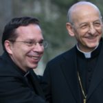 Misteriosos cambios en la entrevista a Mariano Fazio, número 2 del Opus Dei