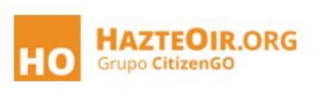 HazteOír desaparece dejando paso a CitizenGo