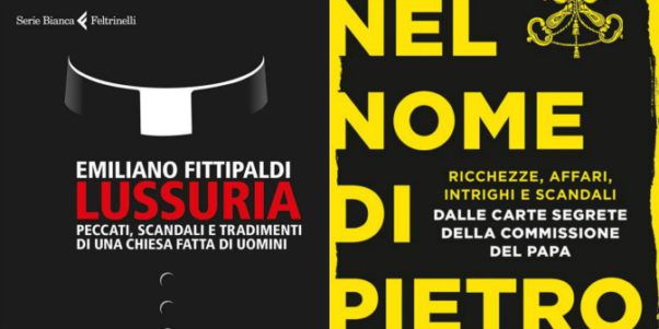 Dos nuevos libros amenazan al Papa con un tercer Vatileaks, esta vez sobre escándalos sexuales