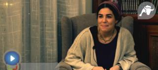 Madre a los 16: el testimonio de Marta Páramo