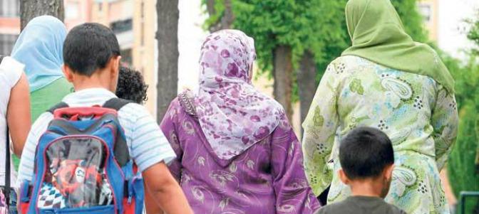 Un alcalde ordena servir cerdo en la escuela frente a las quejas de los musulmanes